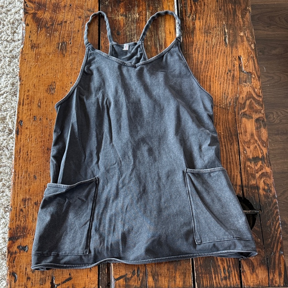 Free People romper